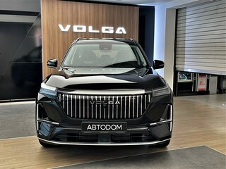 2026 VOLGA K40, чёрный, 3149000 рублей, вид 5