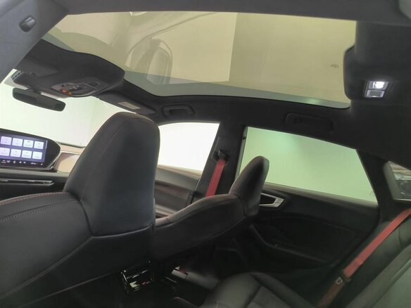 2026 Audi A5 L Sportback III (B10), серый, 5990000 рублей - вид 6