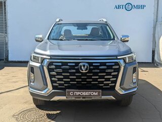 2024 Changan Hunter Plus, серый, 2605000 рублей, вид 2