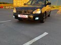2008 Lada (ВАЗ) Priora I, чёрный, 205000 рублей - вид 3