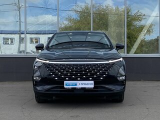 2024 Omoda C5 I, чёрный, 1819000 рублей, вид 2