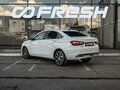 2024 Lada (ВАЗ) Vesta I Рестайлинг (NG), белый, 1260000 рублей - вид 1