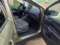 2014 Ford Kuga II, зелёный - вид 11