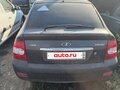 2012 Lada (ВАЗ) Priora I, серый - вид 1