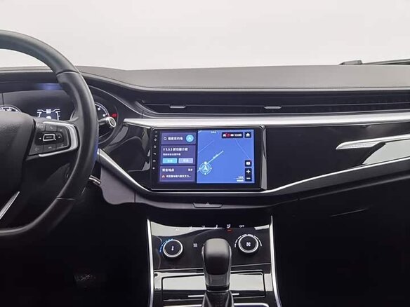2022 Chery Arrizo 5 PRO, белый, 850000 рублей - вид 14