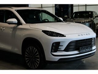 2026 Esteo MX, белый, 4290000 рублей, вид 3