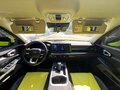 2023 Haval KuGou, зелёный - вид 7