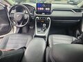 2020 Toyota RAV4 V (XA50), белый, 3500000 рублей - вид 9