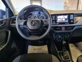 2021 Skoda Rapid II, синий, 1670000 рублей - вид 8