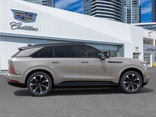 2026 Cadillac Escalade iQ L, бежевый, 25500000 рублей, вид 5