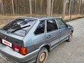 2005 Lada (ВАЗ) 2114, серый - вид 5