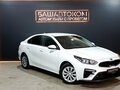 2018 Kia Cerato IV, белый, 1634000 рублей - вид 2