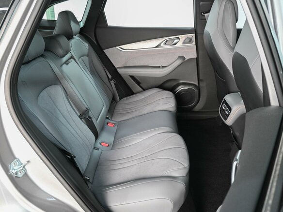 2026 Geely Galaxy M7, серый, 3778000 рублей - вид 6