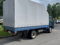 2015 BAW Fenix 33462, синий, 850000 рублей - вид 2