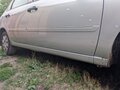 2010 Lada (ВАЗ) Kalina I, серебристый, 430000 рублей - вид 9