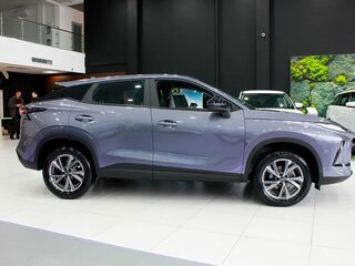 2026 Omoda C5 II, серый, 2399000 рублей, вид 2
