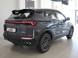 2026 Belgee X50+, серый, 2509990 рублей, вид 5