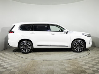 2022 Exeed VX I, белый, 2350000 рублей, вид 4