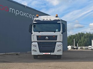 2023 Sinotruk Sitrak C7H, белый, 4695000 рублей, вид 2