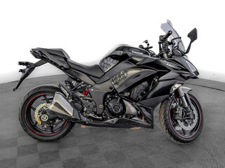 Kawasaki Ninja 1000 SX