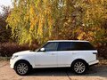 2015 Land Rover Range Rover IV, белый, 3570000 рублей - вид 5