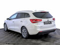 2018 Kia Ceed II Рестайлинг, белый - вид 6