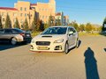 2015 Subaru Levorg I, белый, 1429000 рублей - вид 2