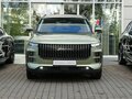 2023 Jaecoo J7 I, зелёный, 2191000 рублей - вид 2