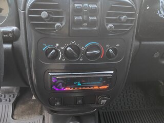 2003 Chrysler PT Cruiser, серый, 400000 рублей, вид 5