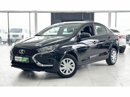 Lada (ВАЗ) Iskra