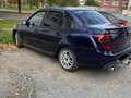 2015 Lada (ВАЗ) Granta Sport I, синий, 445000 рублей - вид 6