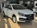 2026 Lada (ВАЗ) Vesta I Рестайлинг (NG), белый, 1581000 рублей - вид 2