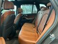 2025 BMW X5 40i IV (G05/G18) Рестайлинг, серый - вид 10
