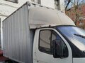2002 ГАЗ ГАЗель (3302), белый, 175000 рублей