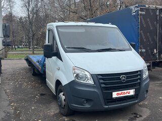 2023 ГАЗ ГАЗель Next, белый, 2900000 рублей, вид 1