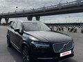 2016 Volvo XC90 II, чёрный, 3100000 рублей - вид 1