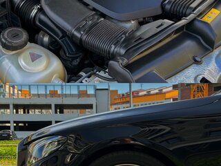 2016 Mercedes-Benz E-Класс 400 V (W213, S213, C238), чёрный, 3200000 рублей, вид 4