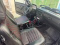 2013 Lada (ВАЗ) 2121 (4x4) I Рестайлинг, чёрный, 570000 рублей - вид 9