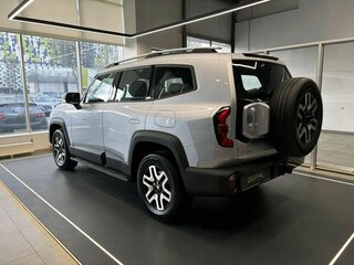 2025 Changan Deepal G318, серый, 5707000 рублей, вид 2