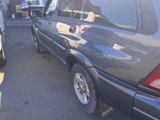 2010 ТагАЗ Road Partner, серый, 450000 рублей, вид 2