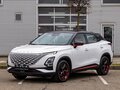 2022 Omoda C5 I, белый, 1245000 рублей