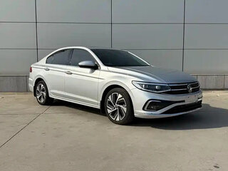 2022 Volkswagen Bora IV (China Market) Рестайлинг, серый, 1020000 рублей, вид 3
