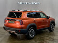 2024 Haval Dargo I, оранжевый, 2497000 рублей - вид 4