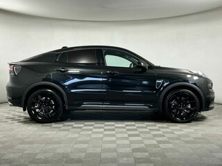 2020 Lynk & Co 05, чёрный, 2799000 рублей, вид 4
