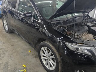 2014 Toyota Venza I Рестайлинг, чёрный, 2000000 рублей, вид 5