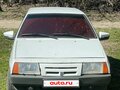 1991 Lada (ВАЗ) 2108, белый, 108000 рублей - вид 3