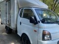 2014 Hyundai Porter II, белый, 800000 рублей - вид 1