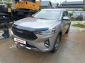 2021 Haval F7 I, серый, 1850000 рублей - вид 1