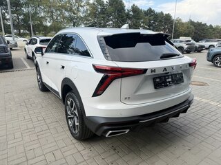 2026 Haval F7 II, белый, 3799000 рублей, вид 4