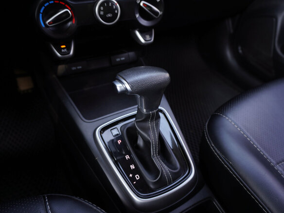 2018 Kia Rio IV, белый, 1191000 рублей - вид 15